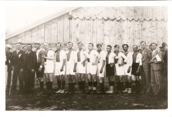 100 éves a Bátorkeszi focicsapat –  nagy meccs és színes falunap várja vasárnap az érdeklődőket