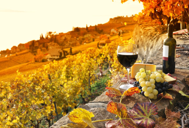 Felhős-napos, szeles idő lesz csütörtökön