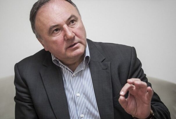 Csáky: Az MKP listája adjon teret a magyar összefogásnak, vagy az MKP induljon szlovák koalícióban