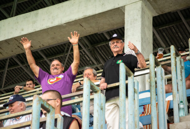 Hazai pályán javítana a Komáromi FC