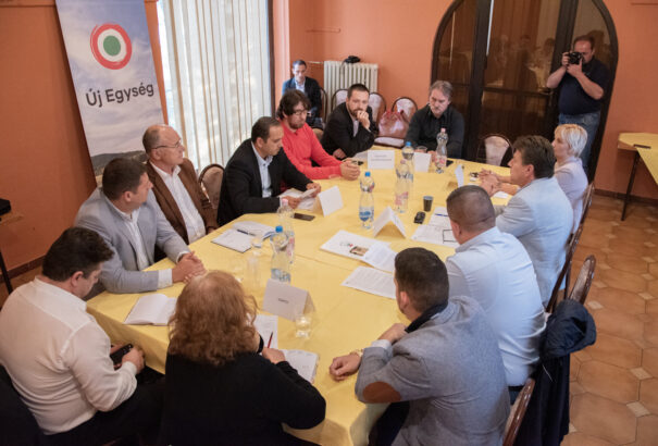 Egyre biztosabb, hogy az MKP nem indul a parlamenti választásokon