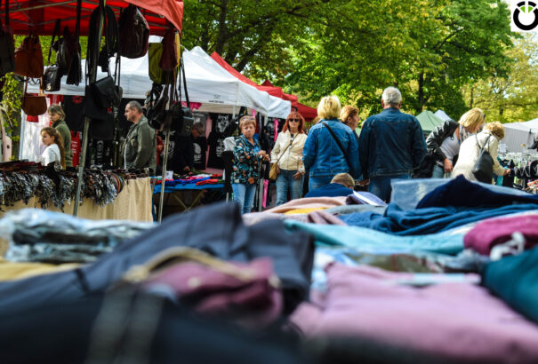 Megnyitotta kapuit a 39. Hagyományos Csallóközi Vásár – Képriport