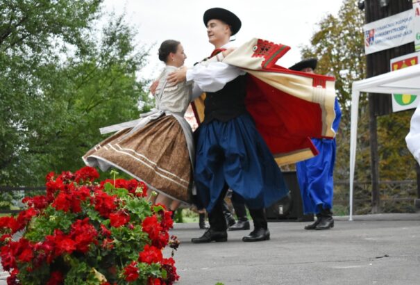 Gömöralmágy az eső ellenére is egy sikeres falunapot mondhat maga mögött