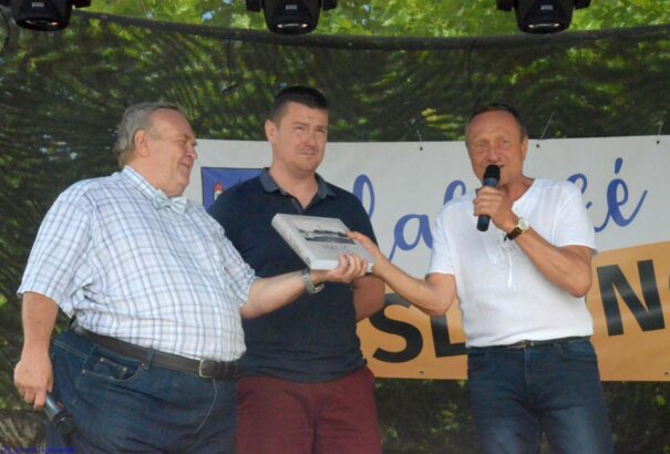 Gács – utazás az időben (Könyvismertető)