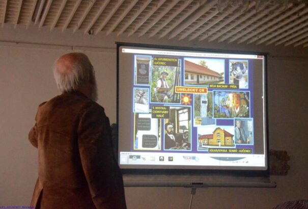 Megemlékeztek az Idegenforgalom Világnapjáról Losoncon