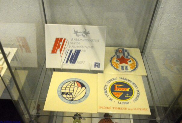 Volt egyszer egy csempegyár Losoncon