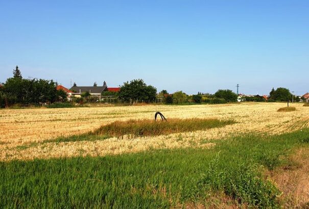 Tavasszal végre beindulhat az élet a gútai Déli Zónában. A polgármester szerint megkezdődhet az építkezés
