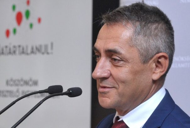 Potápi: Gazdasági szempontból is egyre inkább egységes térré válik a Kárpát-medence