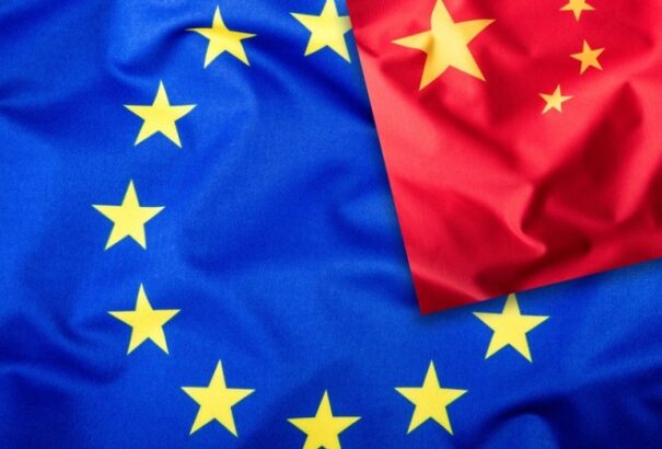 Óvintézkedéseket javasol a kínai állami szektorral szemben az EU Kínában működő kereskedelmi kamarája