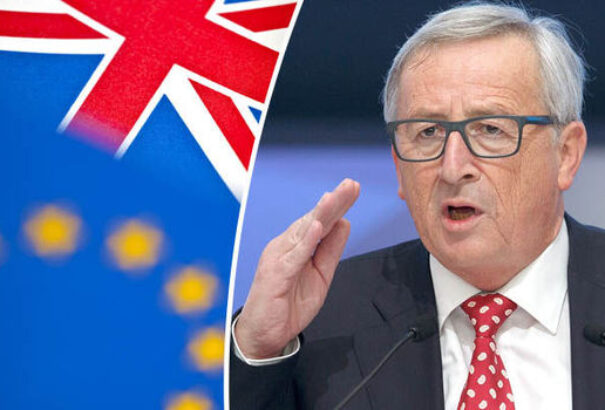 Brexit – Juncker: az EU mindent megtett a rendezett brit kiválás érdekében