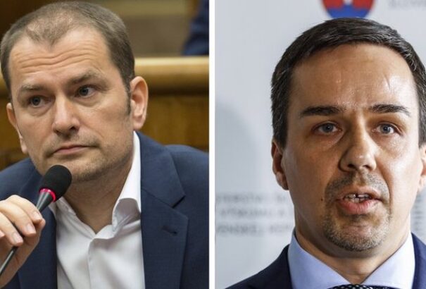 Erik Tomáš: A Smer nem fog koalícióra lépni az ĽSNS-szel