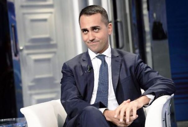 Öt Csillag Mozgalom vezetője: Magyarország közönye miatt él migrációs vészhelyzetben Olaszország