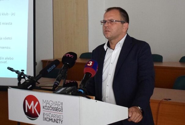 Az MKP beleáll. Saját összefogás listáját ajánlja fel az immár nyíltan Világi-projektnek tartott Összefogásnak