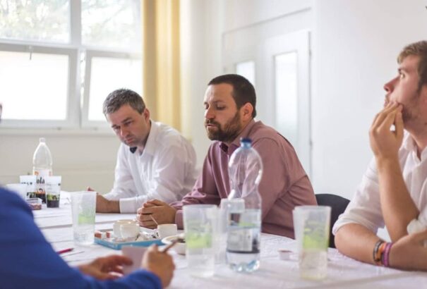 Az Összefogásnak nevezett nagy átverés