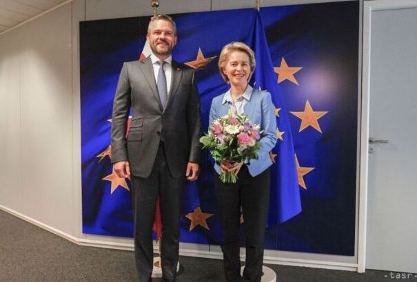 Pellegrini szerint komoly szerep vár Šefčovičra az új Európai Bizottságban