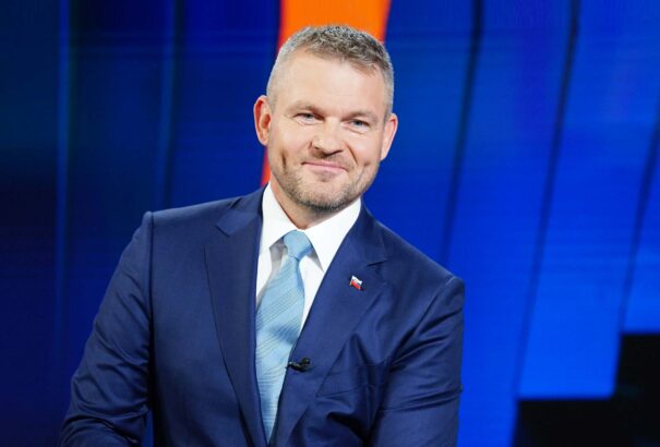 Peter Pellegrini elfogadja a Smer-SD listavezetői pozícióját