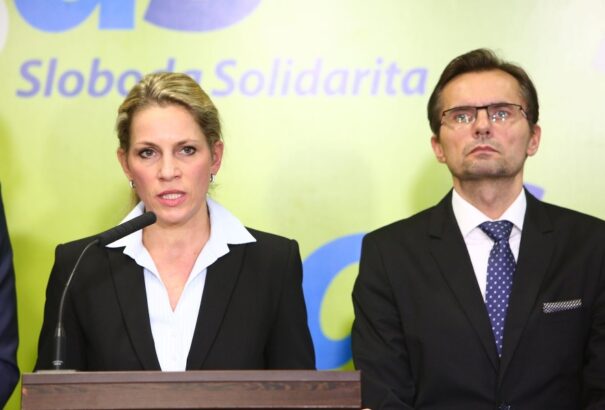 Sulík kritikusai Demokratikus Mag néven egy új platformot hoznak létre