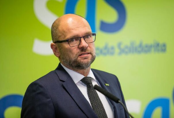 A szétesés határán az SaS