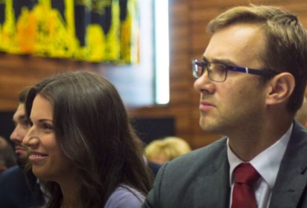 Vége a spekulációnak: Cséfalvayová és Fedor is Drucker új pártjához csatlakozik