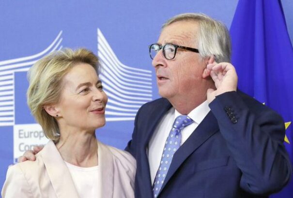 Von der Leyen nyilvánosságra hozta az új EB biztosainak névsorát