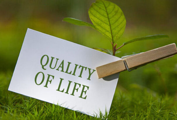 Életminőség-rangsor: Szlovákia a 35., Csehország az USA-t is megelőzte