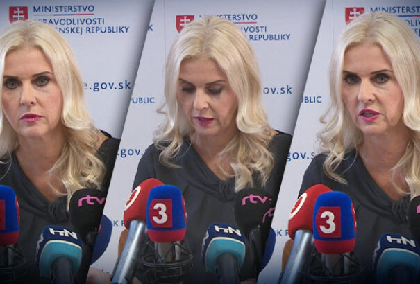 Kiszivárgott a bírósági határozat Jankovskáról: pénzt fogadott el, hogy Kočner javára befolyásolja a bíróságot