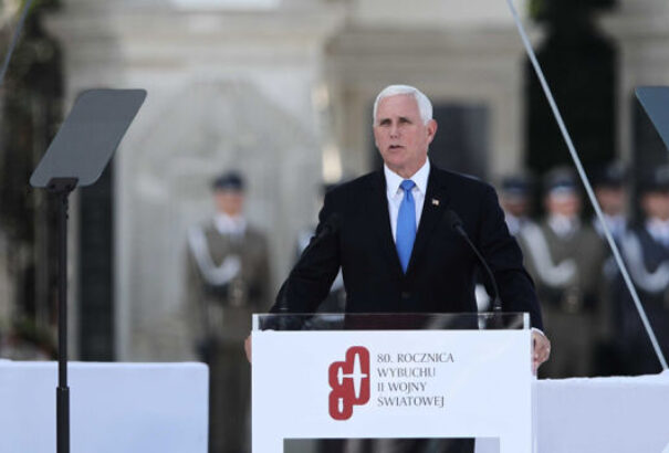 Amerikai alelnök: A szövetségesek tartsák be egymásnak tett ígéreteiket