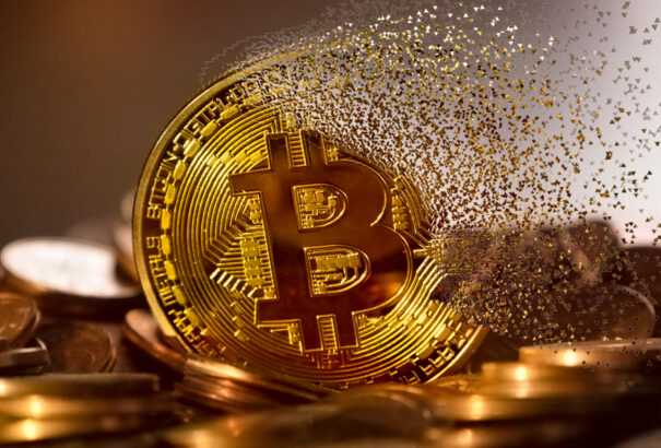 Nagyot zuhant a Bitcoin