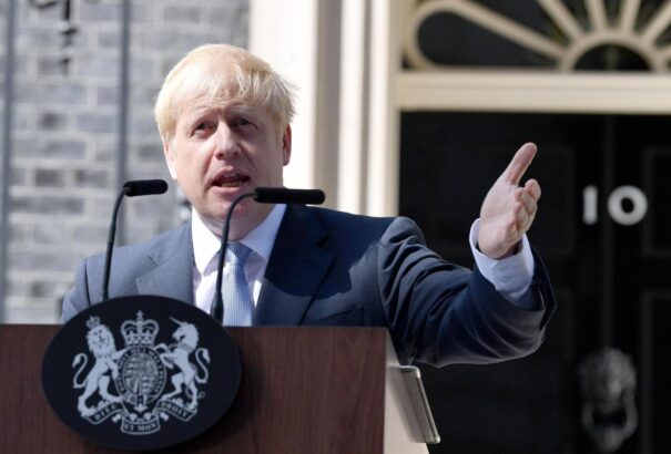 Brexit – Johnson megerősítette, hogy október közepén választások lehetnek