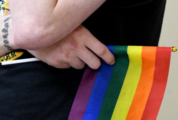 Ukrán szélsőjobboldali radikálisok rátámadtak a melegfelvonulás résztvevőire Harkivban, többen megsebesültek