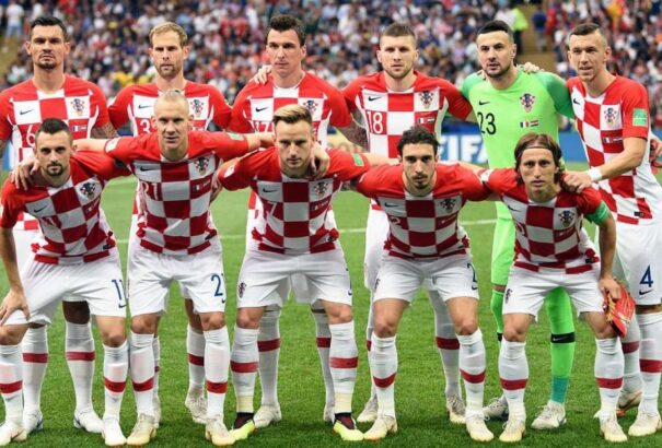 Még egyszer nem becsülik le: Legerősebb összeállításában készül Horvátország a magyarok ellen