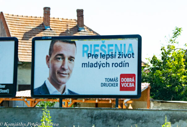 Nem jött be a Most-Híd B-terve, Druckerék egyedül vágnak neki a választásoknak