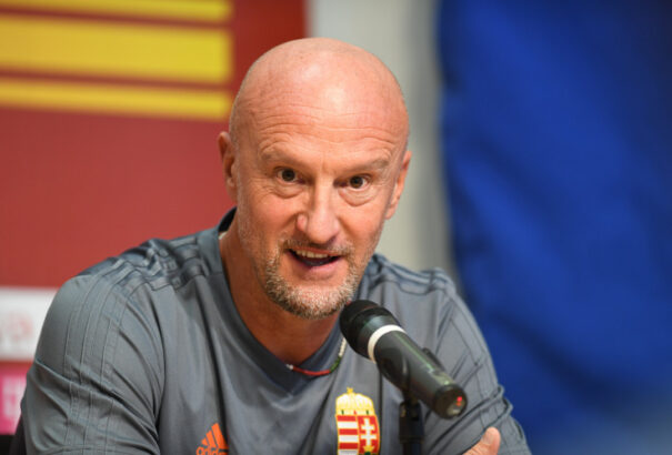 Rossi a győzni akarásról, Willi Orbán a magabiztosságról beszélt Montenegróban