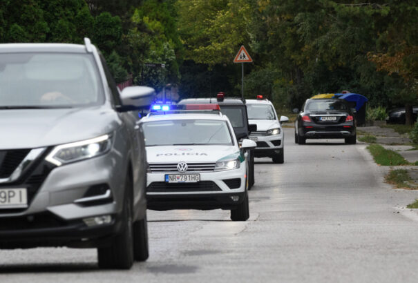 A rendőrség hivatalosan is Ján Kuciak átvilágításával gyanúsítja Vorobjovot