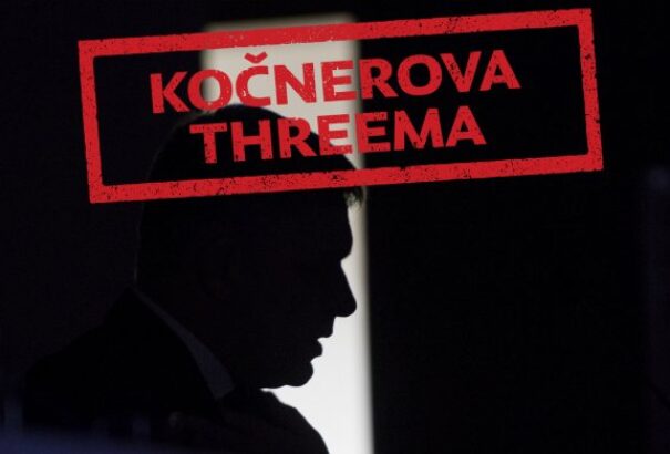 Threema-üzenetek – Kočner és Bödör Ficoról: mindannyiunk főnöke