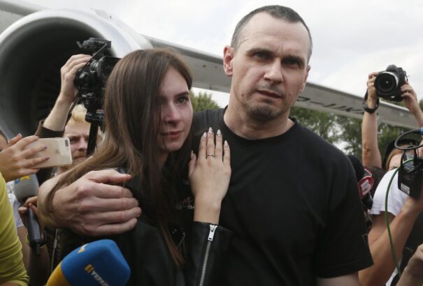 Moszkva és Kijev 70 foglyot cserélt ki egymással