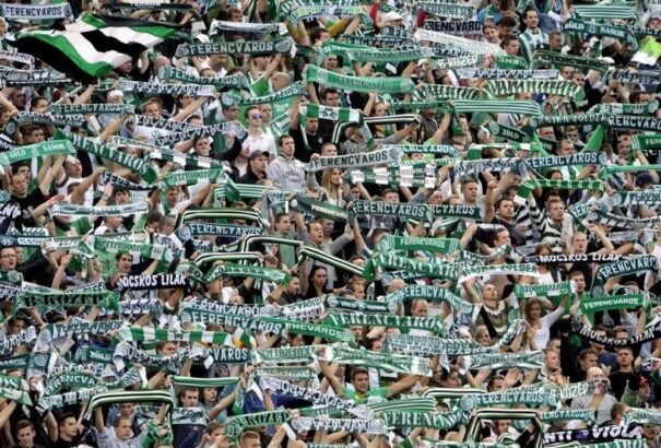 Kl-selejtező – Megbüntette az UEFA a Ferencvárost