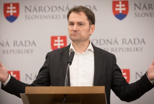 Felmérés: Hogyan viszonyulnak a választók az MKP és az OĽaNO „közös listájához”?