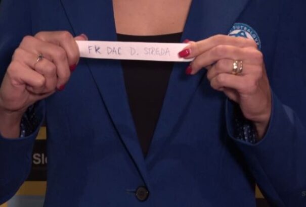 Kifelejtették a DAC-ot, érvénytelen a Slovnaft Cup hétfői sorsolása