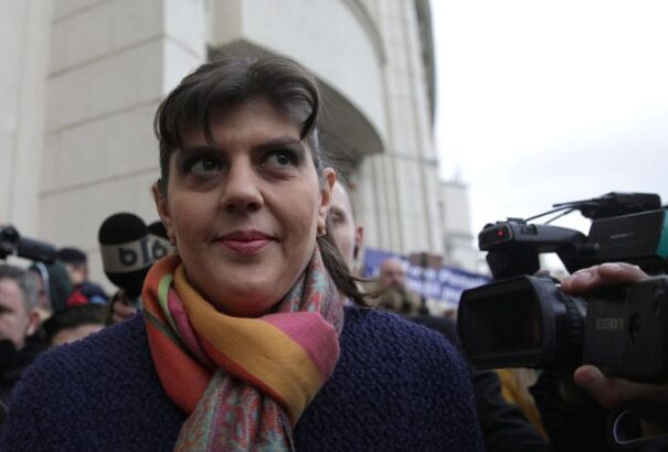 A tagállamok támogatják Laura Kövesit az európai főügyészi tisztségre