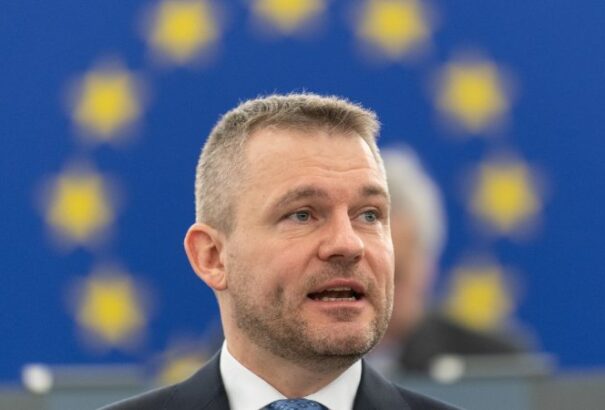 Pellegrini Brüsszelben találkozik Ursula von der Leyennel