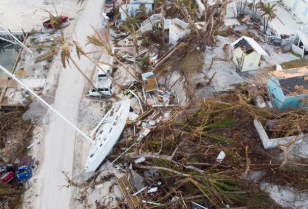 Újabb hurrikán van kialakulóban az Atlanti-óceánon