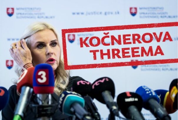 Kočner Bödörnek: Mondd meg Bélának, hogy rendezni kell a számlát pár f…sszal