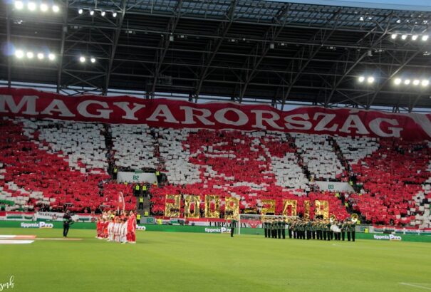 Szerdán kezdődik a jegyértékesítés a válogatott márciusi barátságos mérkőzéseire