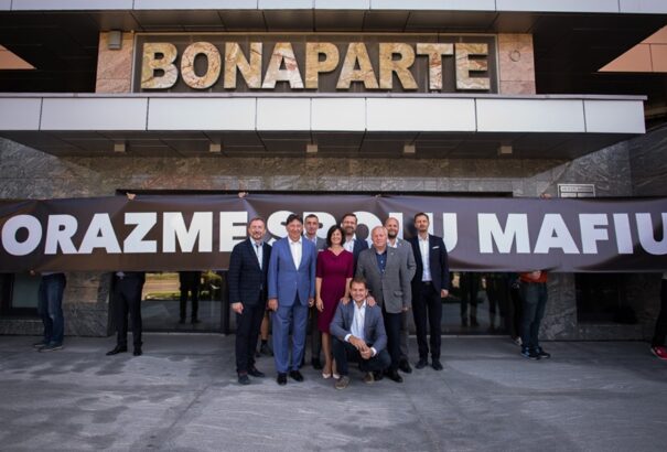 Igor Matovič ma konkrét ajánlatot tesz az MKP-nak