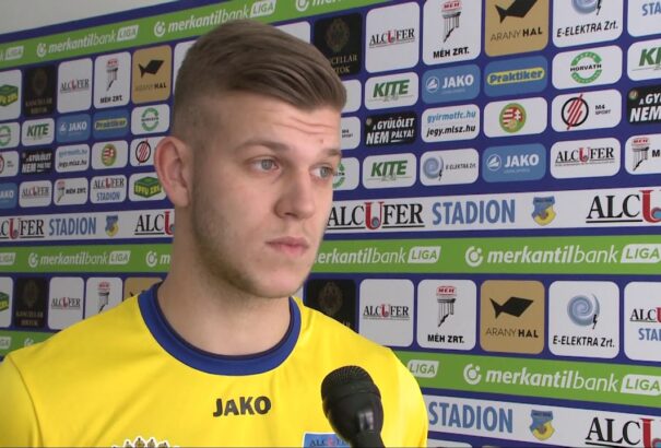 Csallóközi magyar játékossal erősített a Komáromi FC