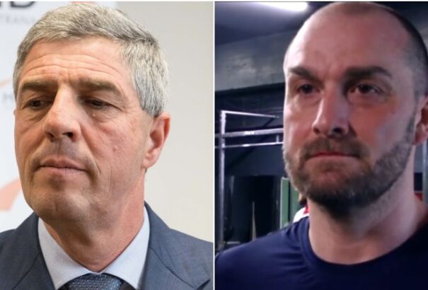 A szlovák sajtó kapcsolatot talált a Most-Híd és a Smer oligarchái között