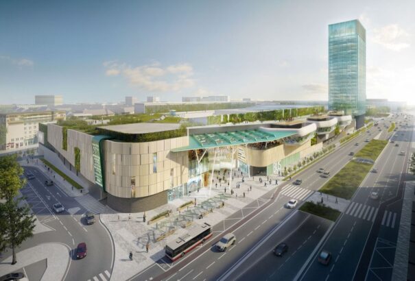 Elhúzódik a Mlynské nivy projekt befejezése