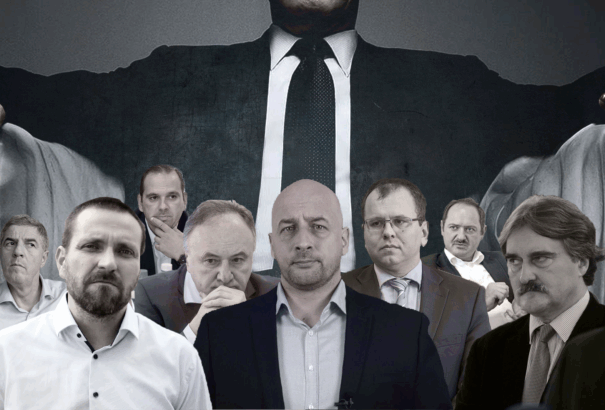 Fordulóponthoz érkezett a felvidéki magyar politika. De ki lesz a befutó? Íme, a Körkép.sk három forgatókönyve