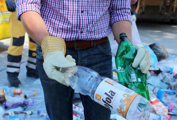 Január 1-től már nem váltják vissza a tejes, szörpös és alkoholos italok dobozait